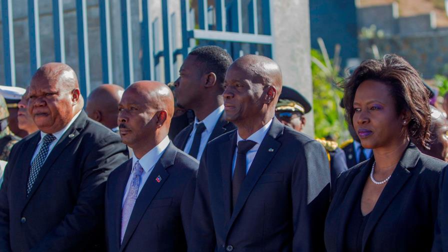 Parlamento de Haití deja de estar operativo y presidente gobernará por decreto