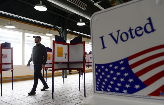 Biden gana primaria presidencial demócrata de Texas