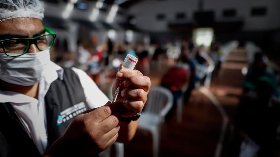 La ONU mejora su pronóstico de crecimiento global al 5.4 % en 2021 La ONU mejora su pronóstico de crecimiento global al 5.4 % en 2021