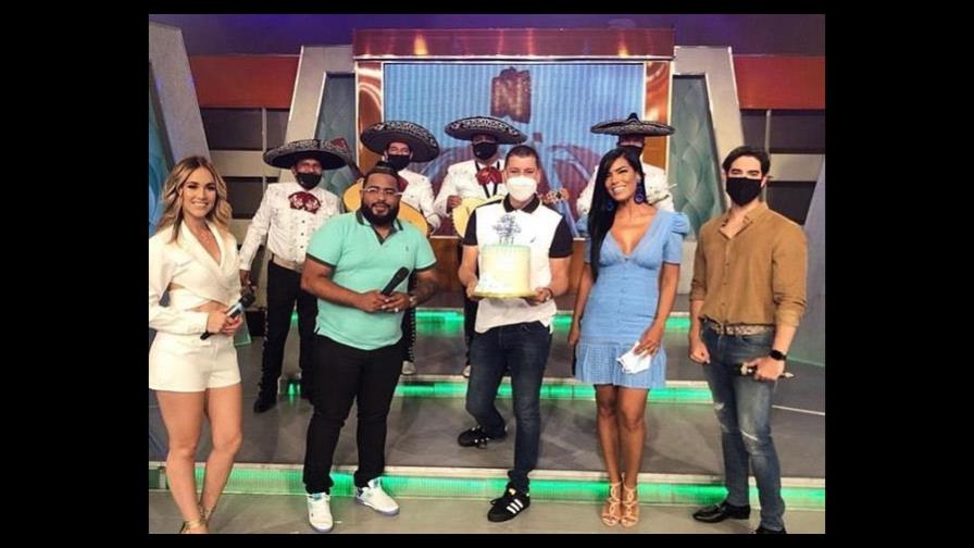 Ibelka Ulerio presenta cuadro febril que no cede; se somete a prueba del COVID-19