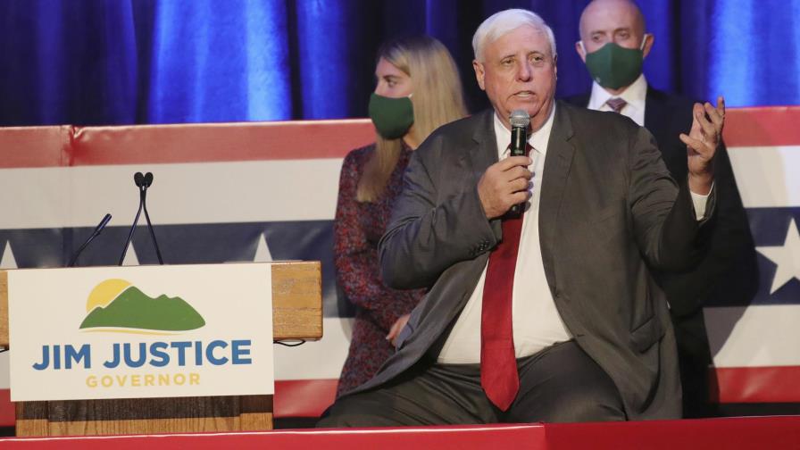 Virginia Occidental veta a las transgénero del deporte Virginia Occidental veta a las transgénero del deporte