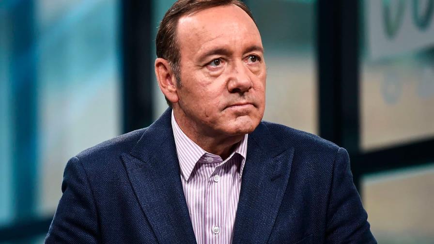 Kevin Spacey debe 31 millones de dólares a la productora de House of Cards