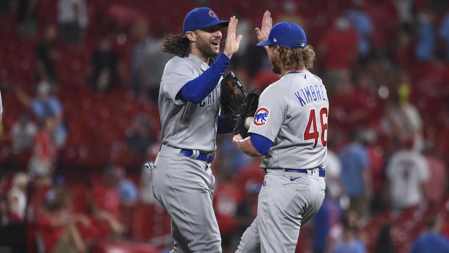 Cachorros remontan con 6 en la 9na, para vencer a Cardenales