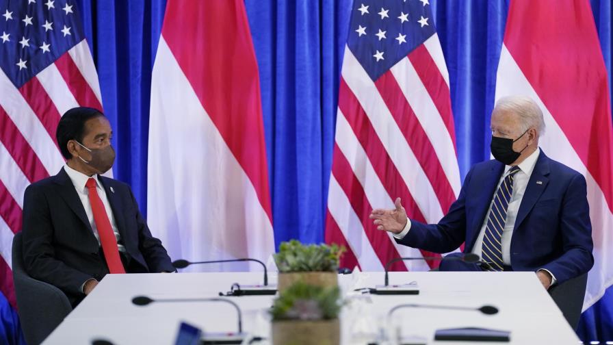 EEUU e Indonesia piden libertad de presos en Myanmar
