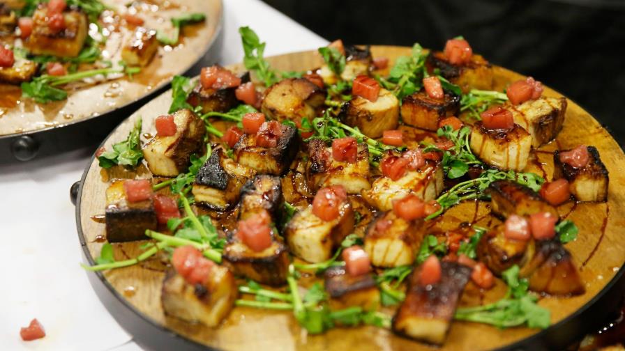 Celebran el New York Wine & Food Festival 