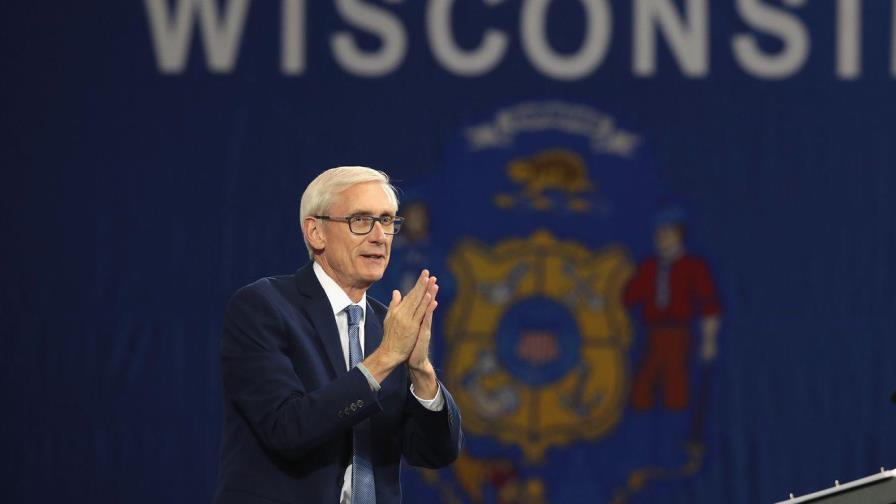 Wisconsin también aplaza sus primarias a junio debido al coronavirus en EEUU