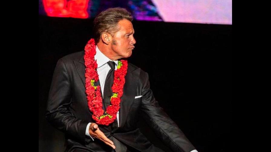 ¿Cuántos son? Estos son todos los hermanos de Luis Miguel ¿Cuántos son? Estos son todos los hermanos de Luis Miguel