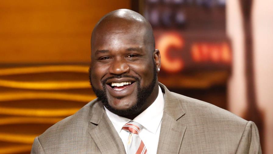 Shaq O´Neal gastó un millón en una hora y pensó que quebraría