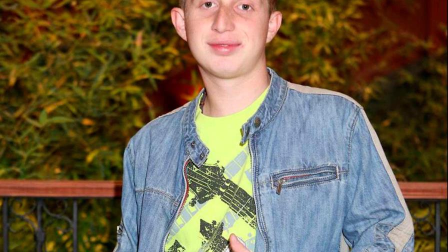 Salen a la luz escalofriantes datos sobre la muerte del actor Octavio Ocaña Salen a la luz escalofriantes datos sobre la muerte del actor Octavio Ocaña