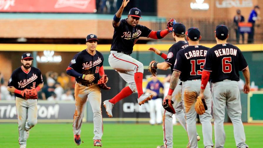 Grandes Ligas propone un revolucionario proyecto de playoffs con 14 equipos que iniciaría en 2022