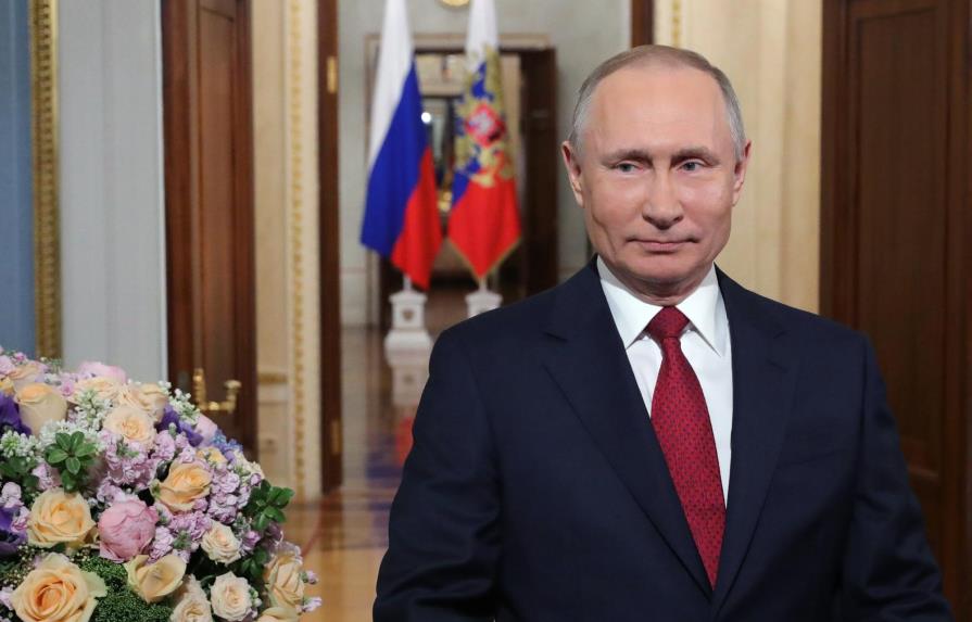Kremlin: Trump no irá a Moscú para el Día de la Victoria