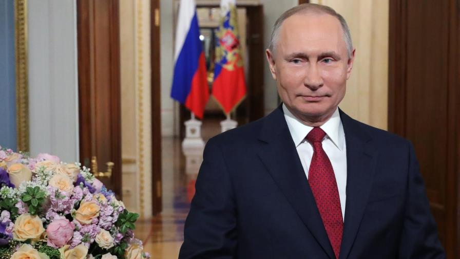 Kremlin: Trump no irá a Moscú para el Día de la Victoria Kremlin: Trump no irá a Moscú para el Día de la Victoria