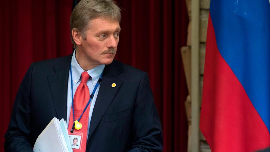Rusia saluda que EE. UU. renuncie a restablecer las sanciones a Irán