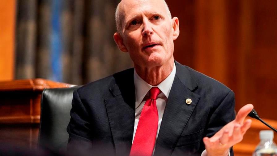 Proyecto obligaría a estados de EEUU a dar resultados electorales en un día