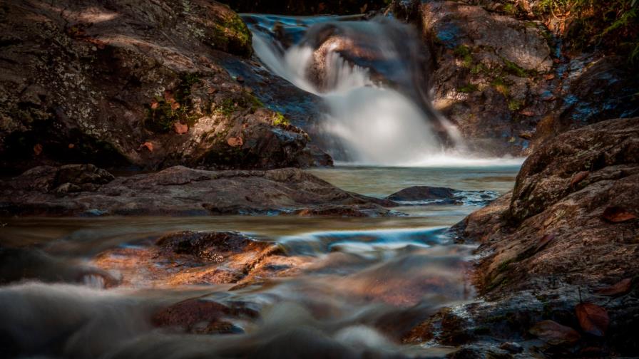 El cambio climático y el agua