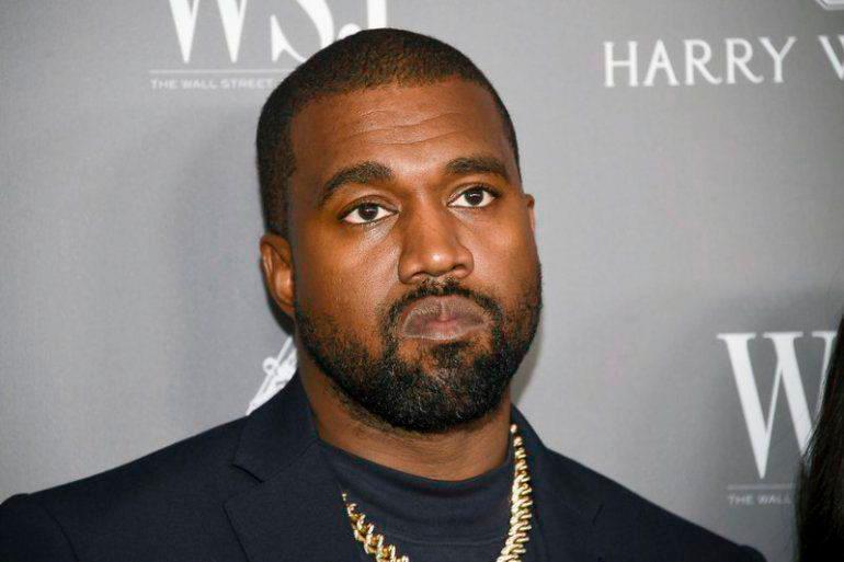 Kanye West estaría dispuesto a una tregua con Drake