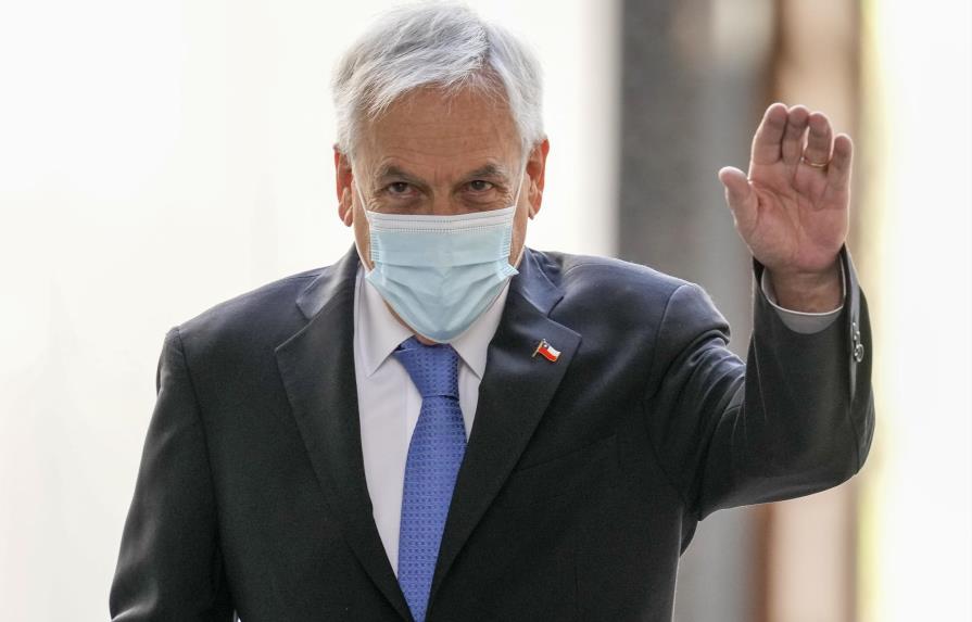 Chile: Cámara de Diputados trata juicio político a Piñera