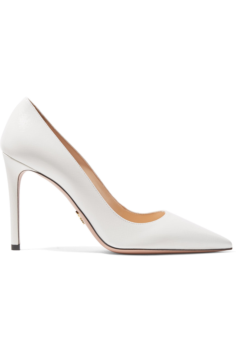 Zapatos Prada/ net-a-porter.com US$675