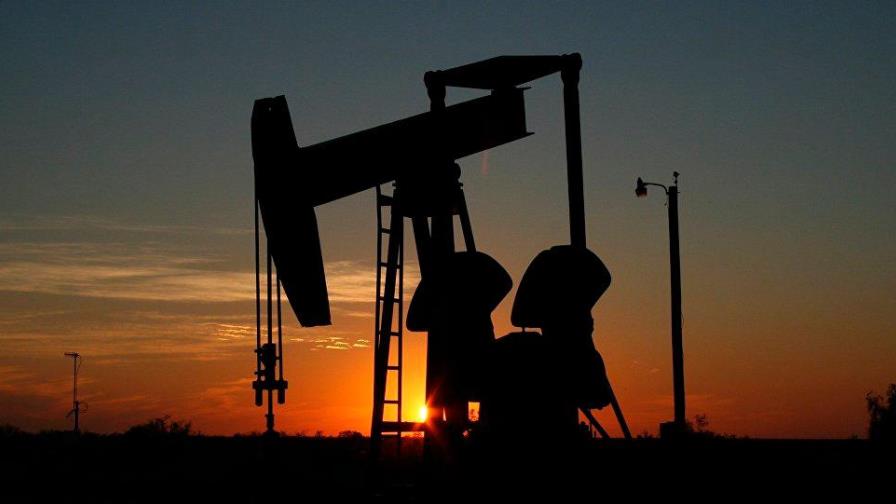 El petróleo venezolano sube a 58,35 dólares y suma seis semanas en alza