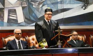 TSE arriba 7mo. aniversario; espera mejor definición de roles en nueva ley electoral