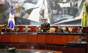 El TSE arriba a su séptimo aniversario “sin sede digna”