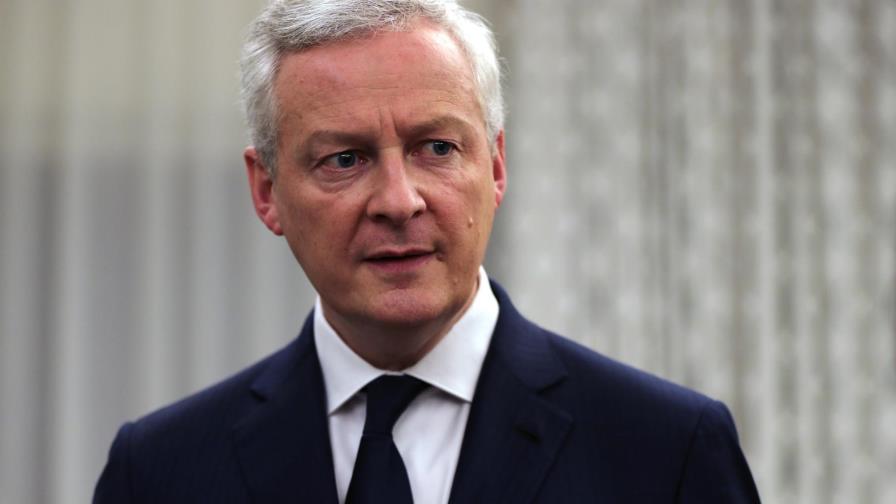 Francia advierte de costo de lucha contra cambio climático
