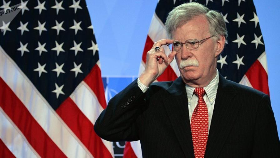 EE.UU. acusa a Cuba de ser un “cómplice principal” en la crisis de Venezuela