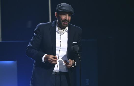 Rosalía, Bad Bunny, Sanz y Guerra son nominados al Grammy