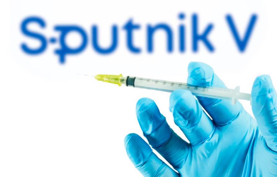 La vacuna rusa Sputnik muestra menor eficacia frente a la variante Beta