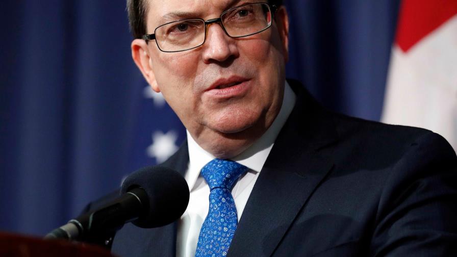 Cuba tilda de “infundadas y calumniosas” sanciones de EE.UU. contra militares