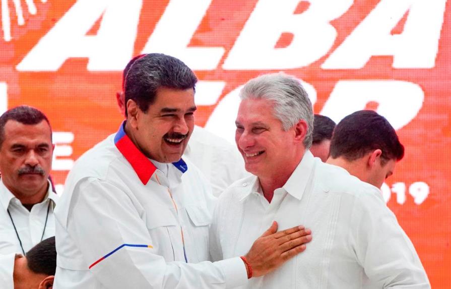 Nicolás Maduro anuncia relanzamiento de Petrocaribe en 2020