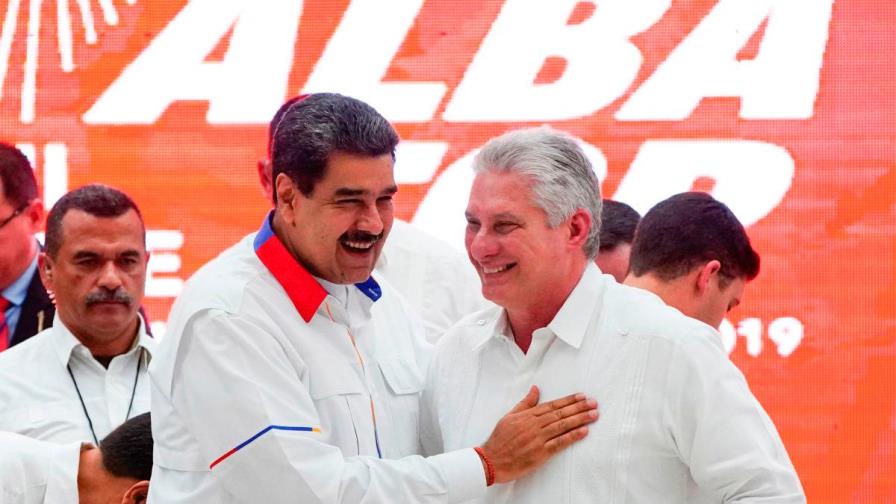 Nicolás Maduro anuncia relanzamiento de Petrocaribe en 2020 Nicolás Maduro anuncia relanzamiento de Petrocaribe en 2020