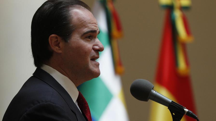 Presidente BID pide que EEUU aumente aportación al banco
