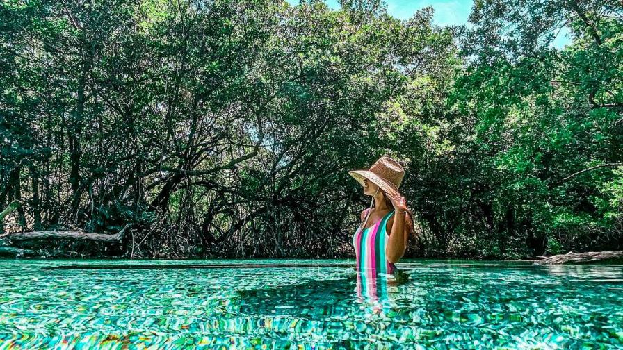 Conoce los destinos favoritos en RD de los influencers de viajes