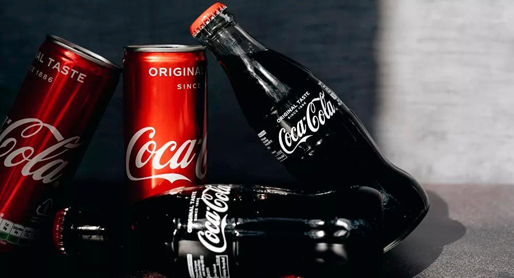 Coca-Cola ganó 7.747 millones de dólares en 2020, un 13% menos