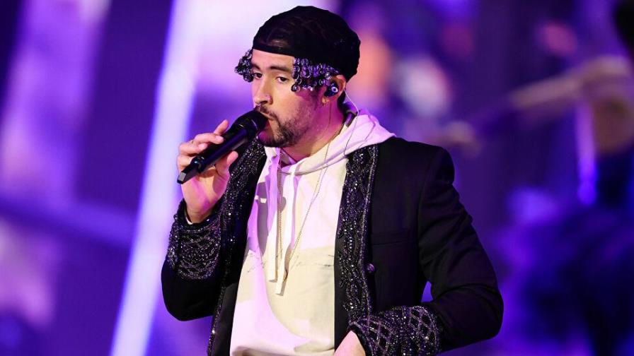 Video | Bad Bunny: Se puede perrear y ser educado