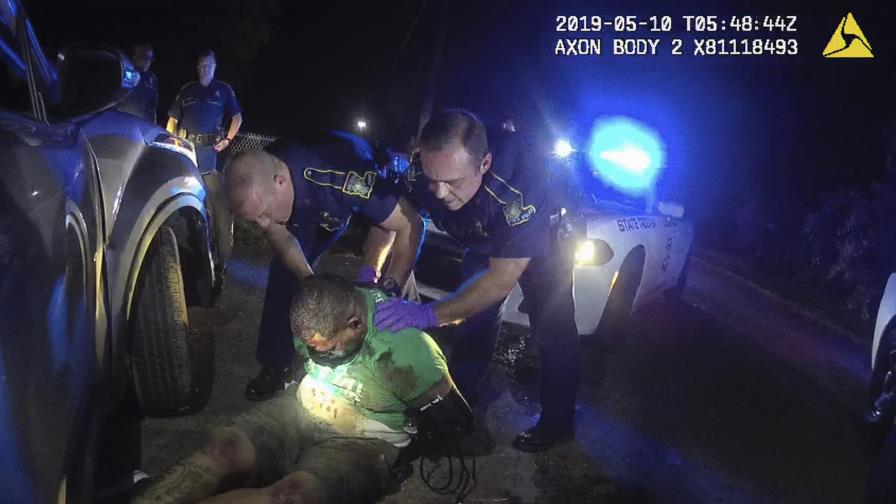 FBI revisará autopsia de hombre muerto en Luisiana