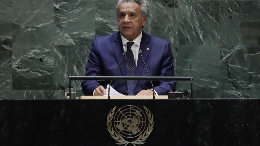 Ecuador elimina subsidios estatales a combustibles