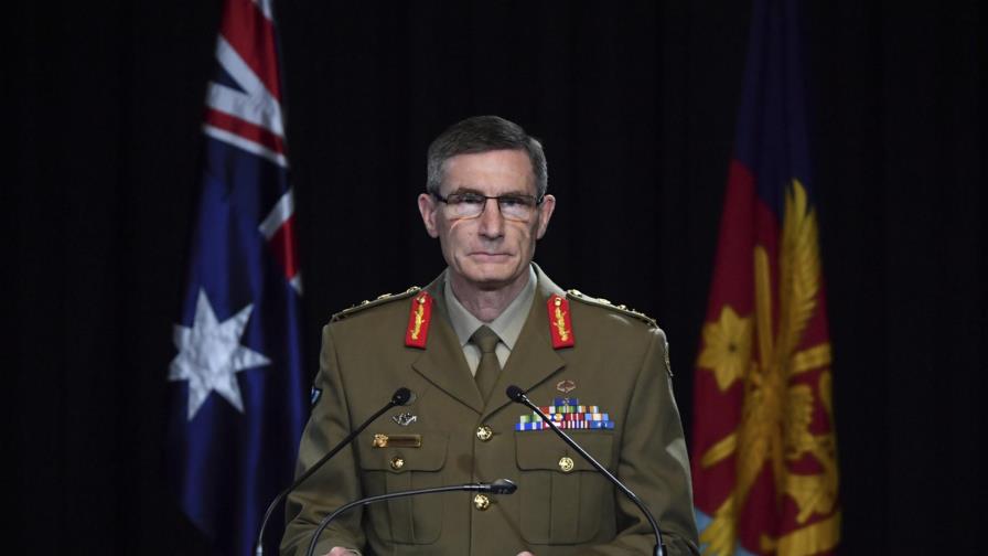 Reporte: Tropas australianas asesinaron a 39 civiles afganos