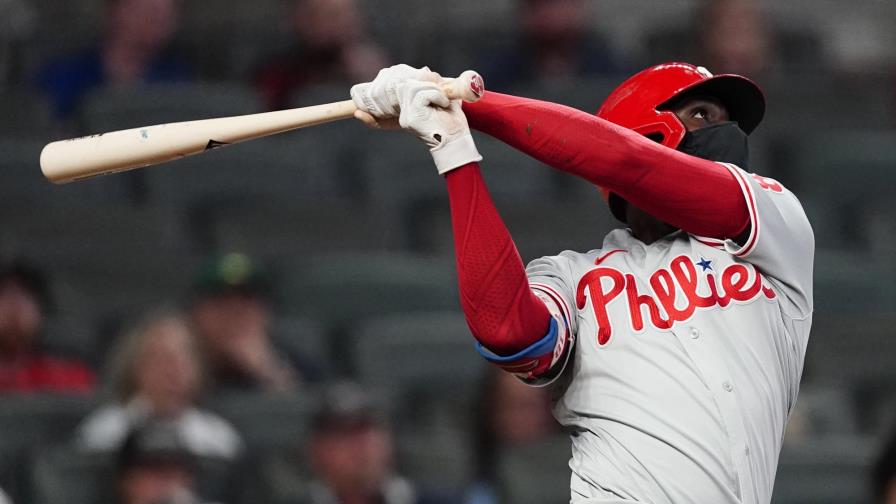 Gregorius lidera a Filis en cerrado triunfo sobre Bravos