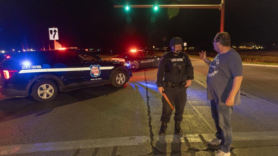 Wisconsin: Ya no hay amenaza en casino tras tiroteo