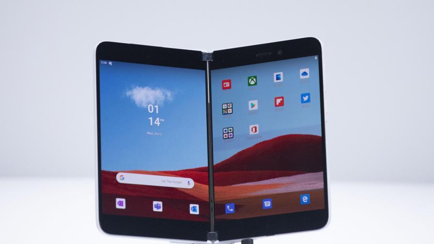 Microsoft regresa al mercado de los smartphones Microsoft regresa al mercado de los smartphones