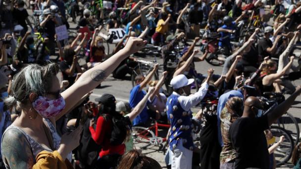 Racismo letal, ¿parte del ADN de EEUU desde los inicios?