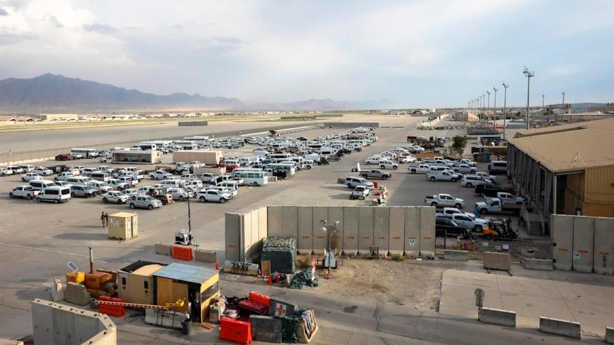 EEUU dice adiós a las grandes intervenciones militares en aniversario del 11S