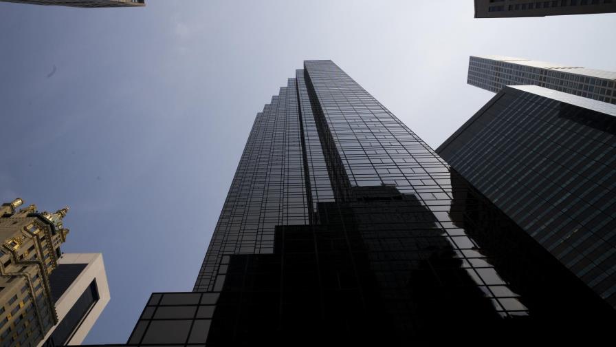 Tribunal: Trump debe entregar declaraciones de impuestos