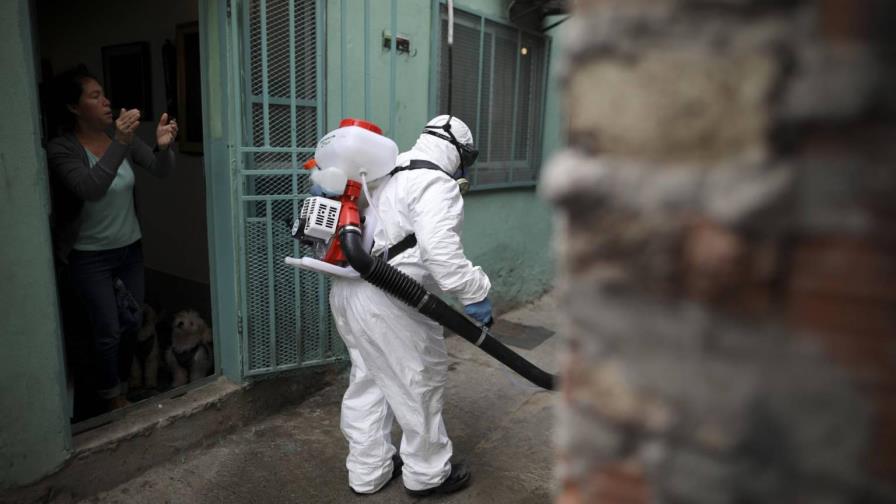 La pandemia exacerbará desigualdad en Latinoamérica, según estudio del BID