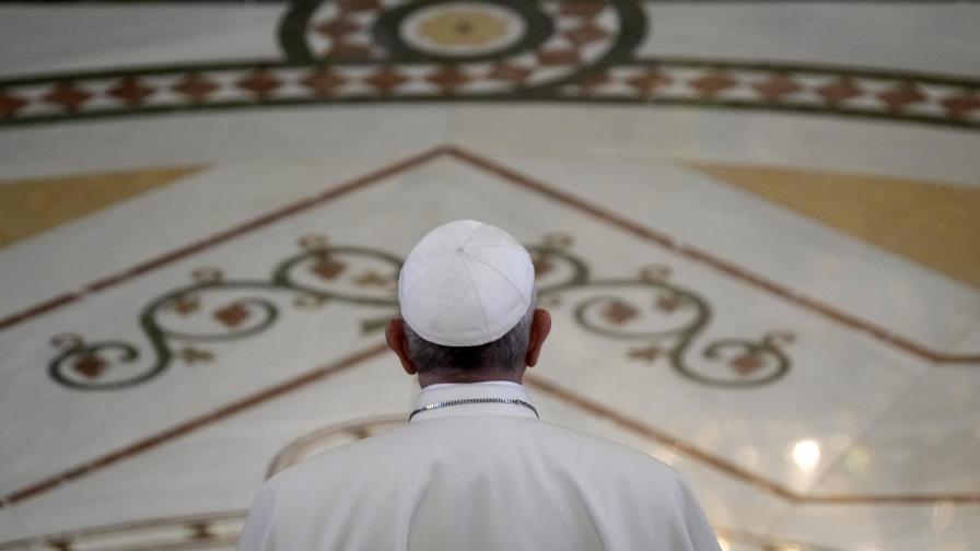 En Grecia, papa busca estrechar lazos con iglesias ortodoxas