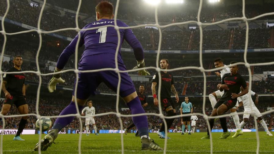 El Madrid se reencuentra con Zaragoza en la Copa del Rey