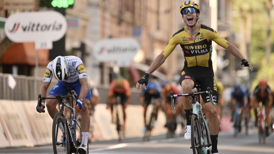Mundial de ciclismo en ruta en Suiza es cancelado