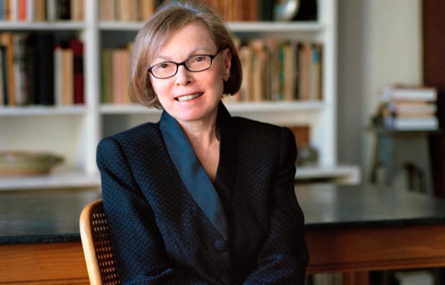 Muere Janet Malcolm, veterana periodista del influyente The New Yorker